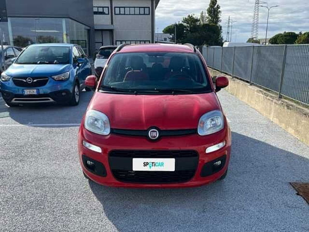 Fiat Panda usata a Ravenna (2)