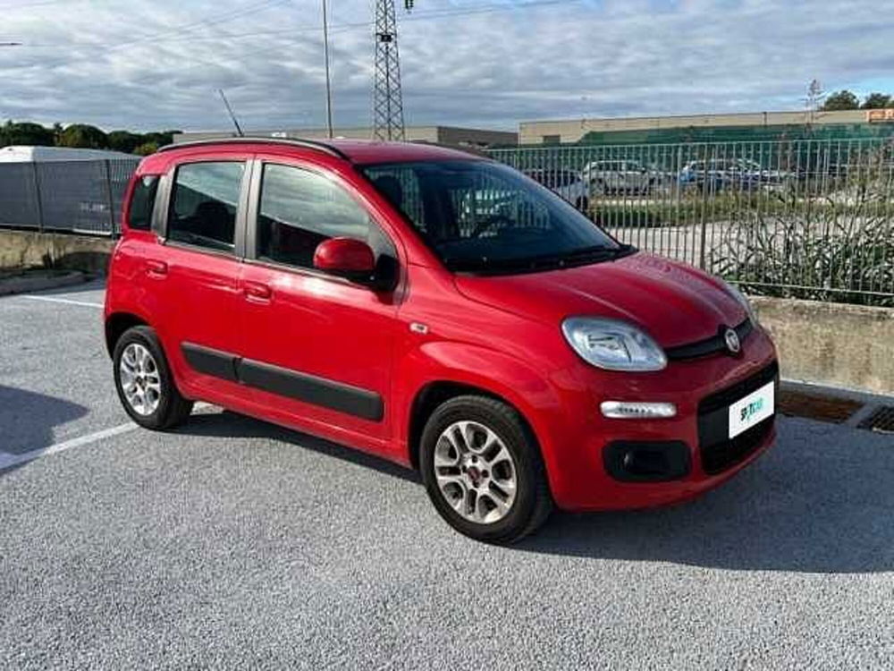 Fiat Panda usata a Ravenna (3)