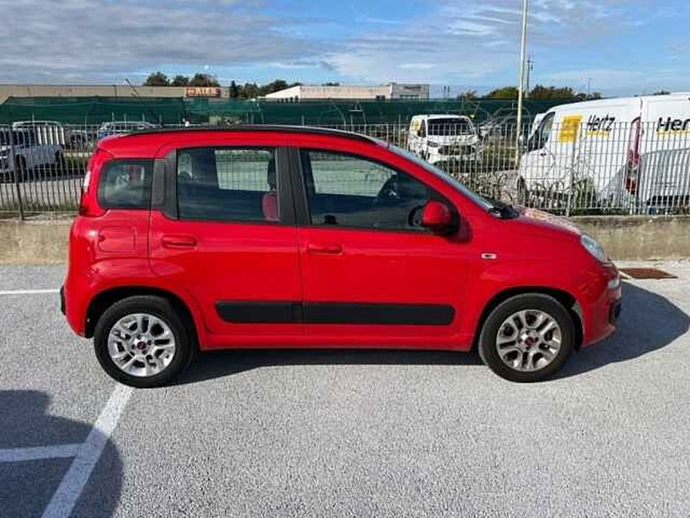 Fiat Panda usata a Ravenna (4)