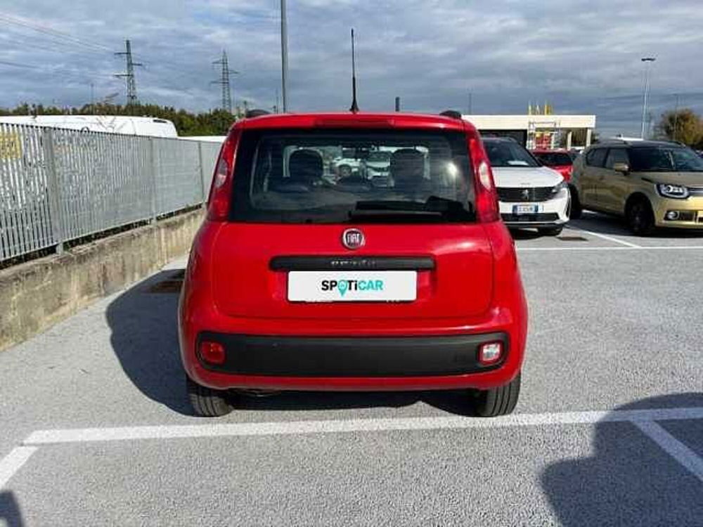 Fiat Panda usata a Ravenna (5)