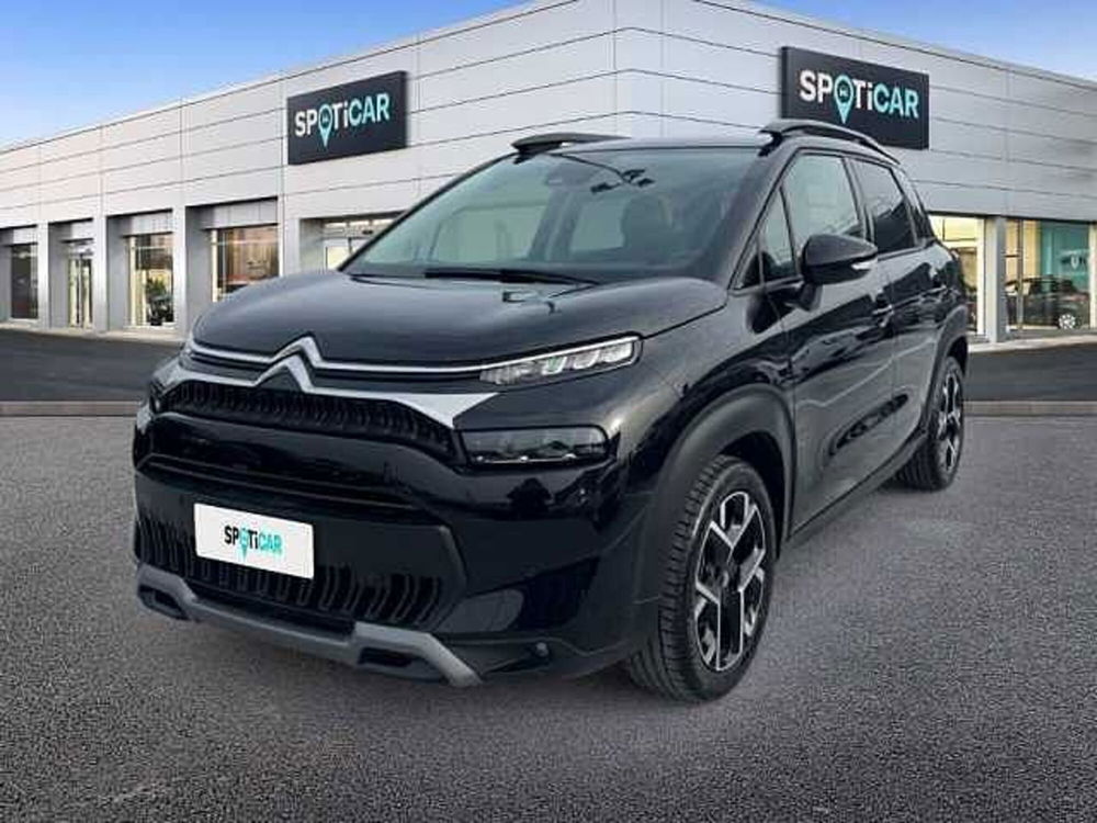 Citroen C3 Aircross usata a Ravenna