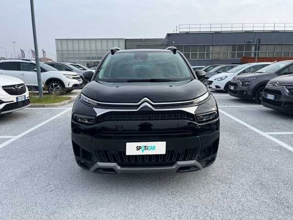 Citroen C3 Aircross usata a Ravenna (2)