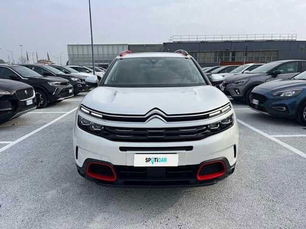 Citroen C5 Aircross usata a Ravenna (2)