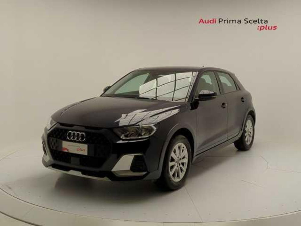 Audi A1 usata a Avellino (3)