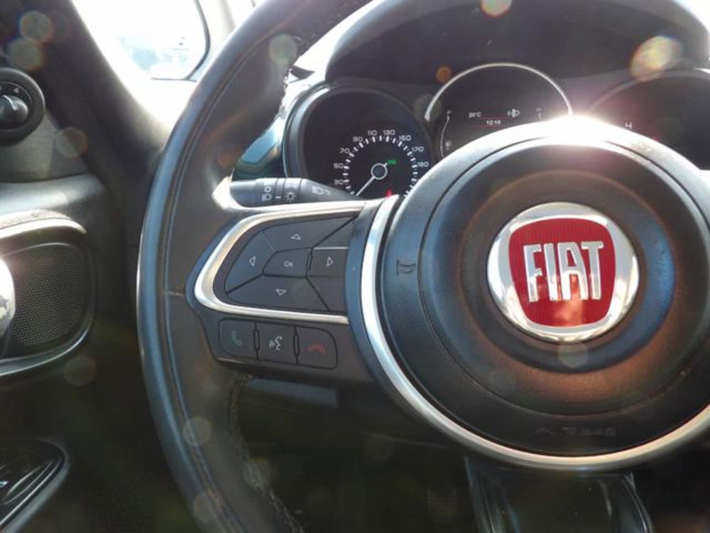 Fiat 500L usata a Treviso (17)