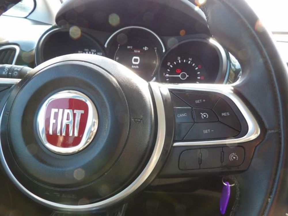 Fiat 500L usata a Treviso (18)