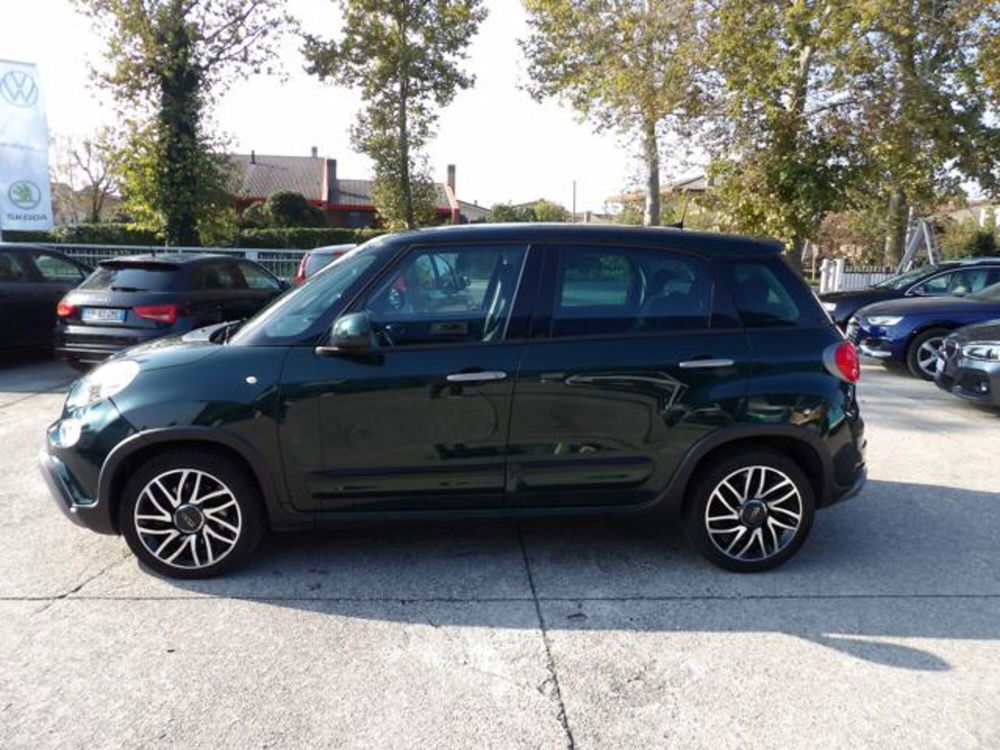 Fiat 500L usata a Treviso (2)