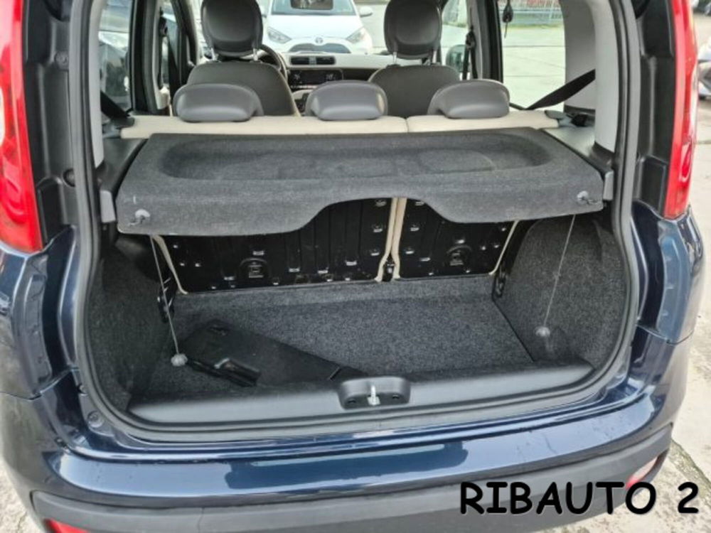 Fiat Panda usata a Cuneo (14)