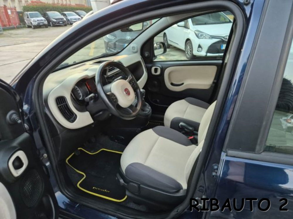 Fiat Panda usata a Cuneo (16)