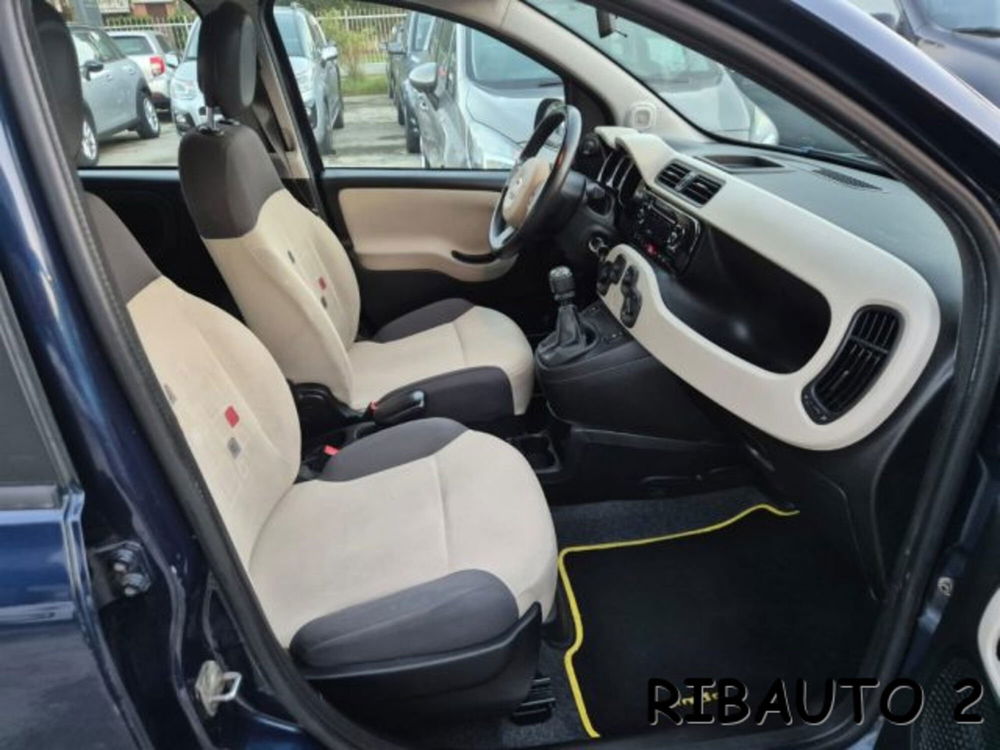 Fiat Panda usata a Cuneo (3)