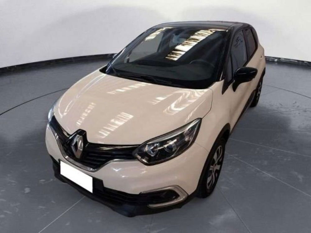 Renault Captur usata a Firenze (3)