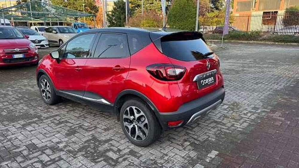 Renault Captur usata a Milano (3)