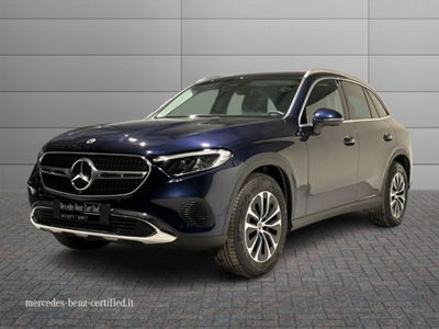 Mercedes-Benz GLC 220 d 4Matic Mild Hybrid AMG Advanced Plus del 2024 usata a Castel Maggiore