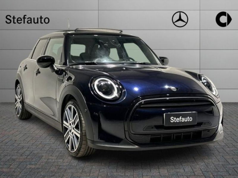 MINI Mini 1.5 Cooper Yours 5 porte  del 2023 usata a Castel Maggiore