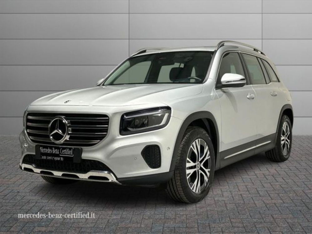 Mercedes-Benz GLB usata a Bologna