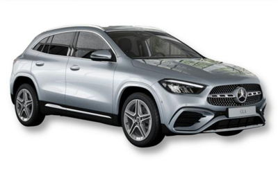 Mercedes-Benz GLA SUV 200 d AMG Line Advanced Plus 4matic auto nuova a Marigliano