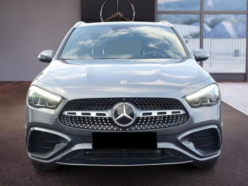 Mercedes-Benz GLA SUV 200 d AMG Line Premium Plus 4matic auto del 2024 usata a Marigliano