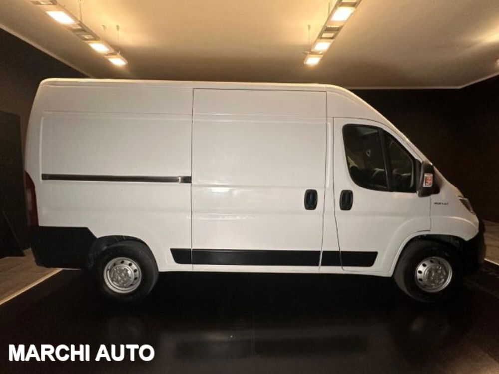 Fiat Ducato Furgone usata a Perugia (4)