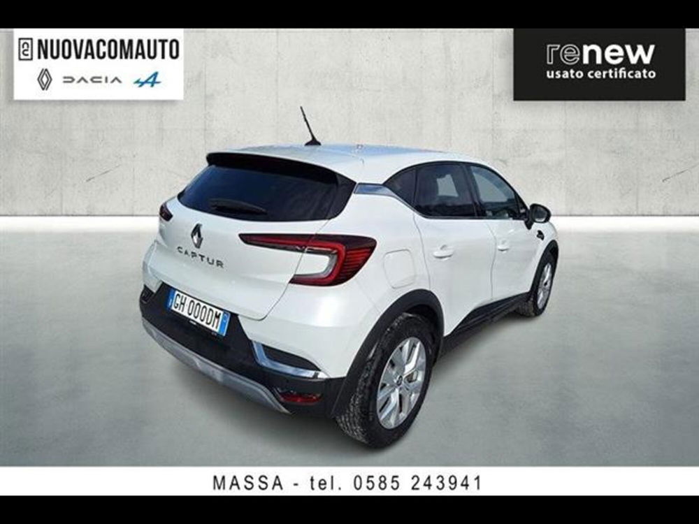 Renault Captur usata a Firenze (3)