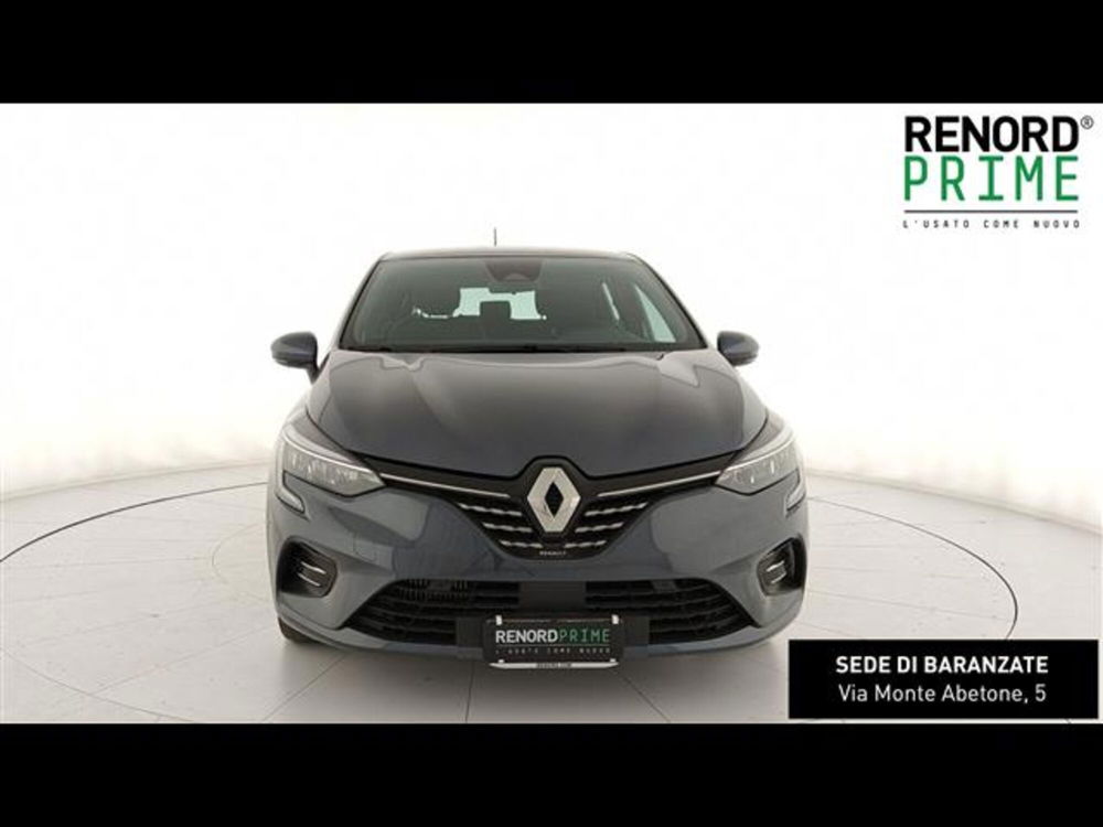 Renault Clio usata a Milano (3)