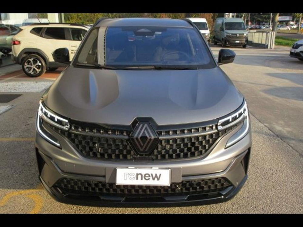 Renault Espace nuova a Vicenza (3)