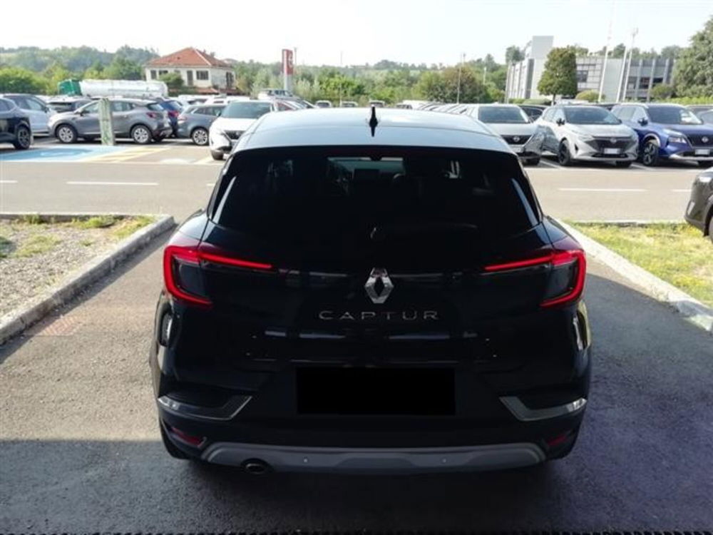 Renault Captur usata a Asti (6)