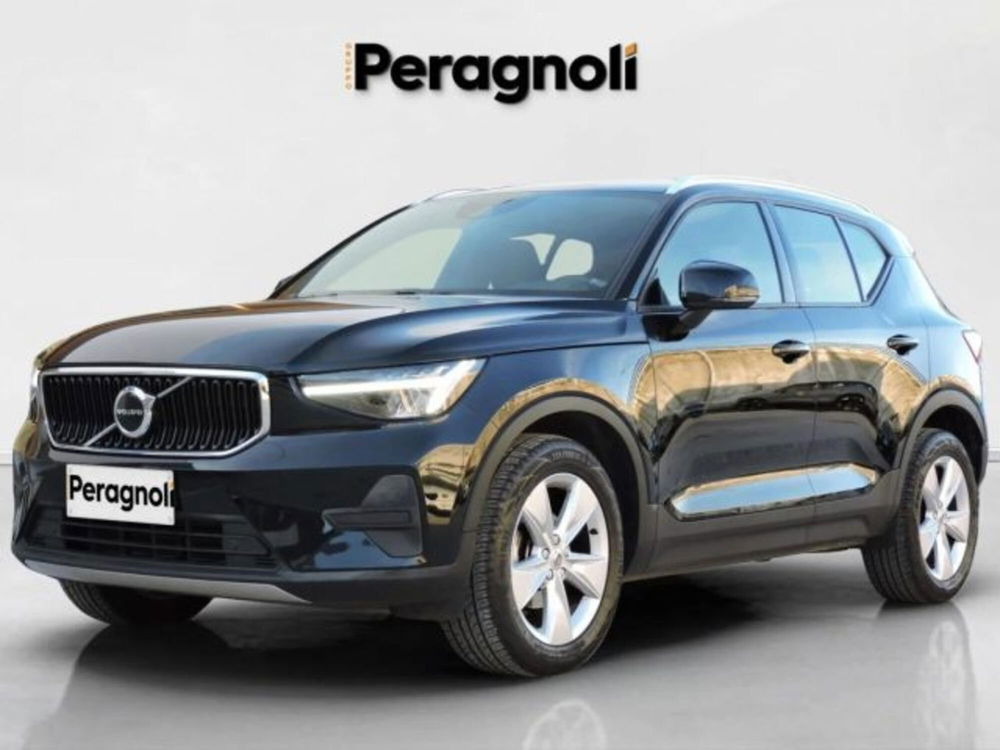 Volvo XC40 usata a Firenze