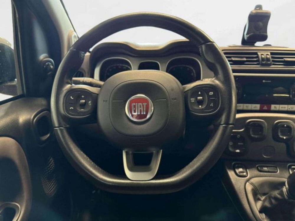 Fiat Panda Cross usata a Firenze (16)