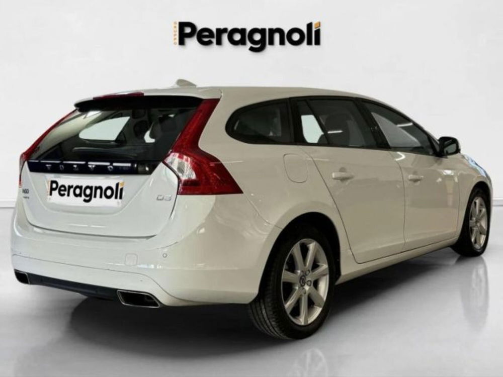 Volvo V60 usata a Firenze (5)