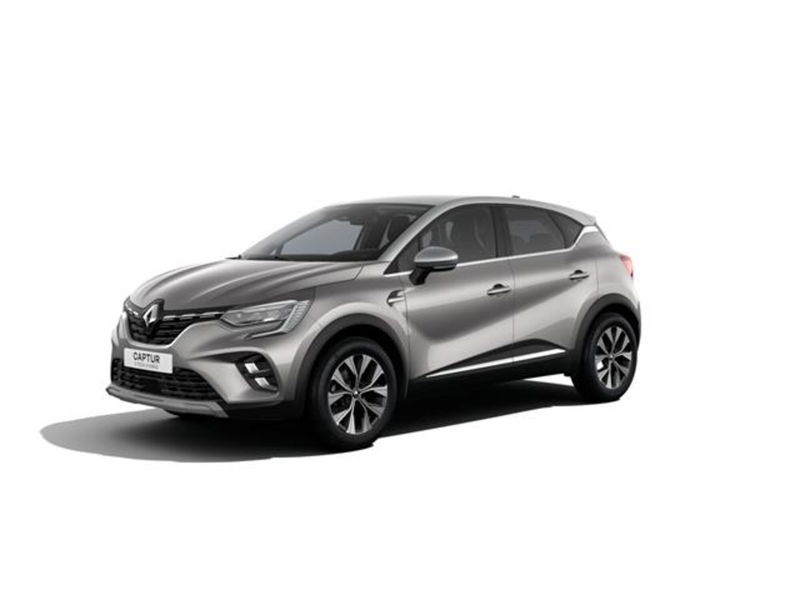 Renault Arkana E-Tech 145 CV R.S. Line  del 2022 usata a Torino