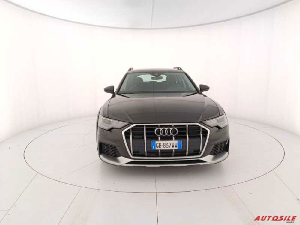 Audi A6 Allroad usata a Treviso (2)