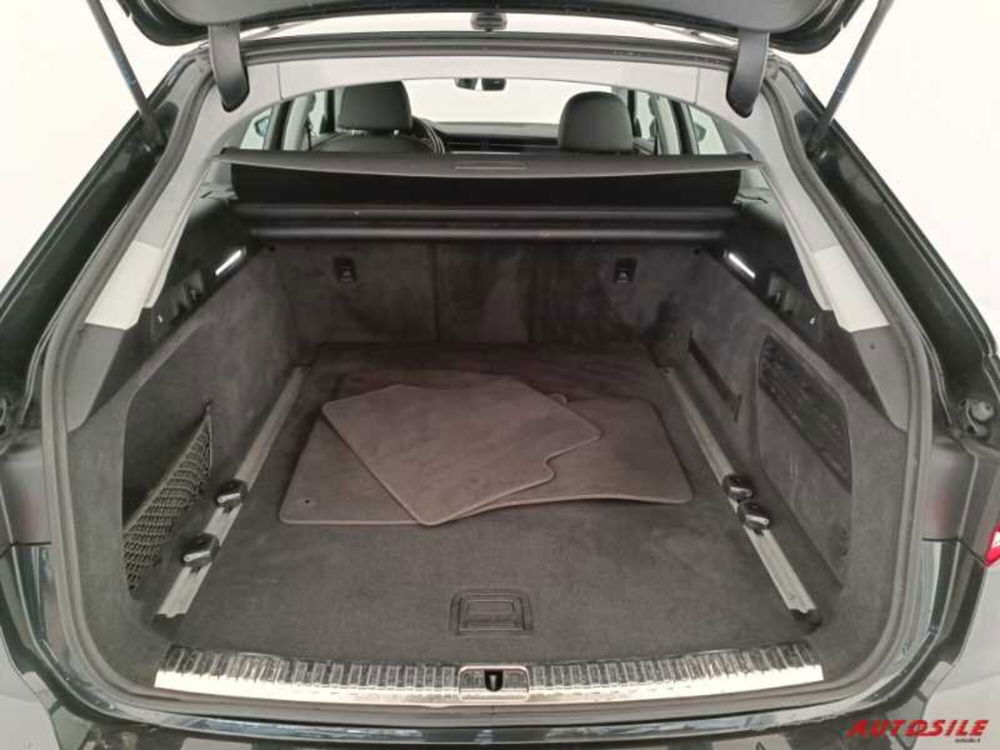 Audi A6 Allroad usata a Treviso (20)