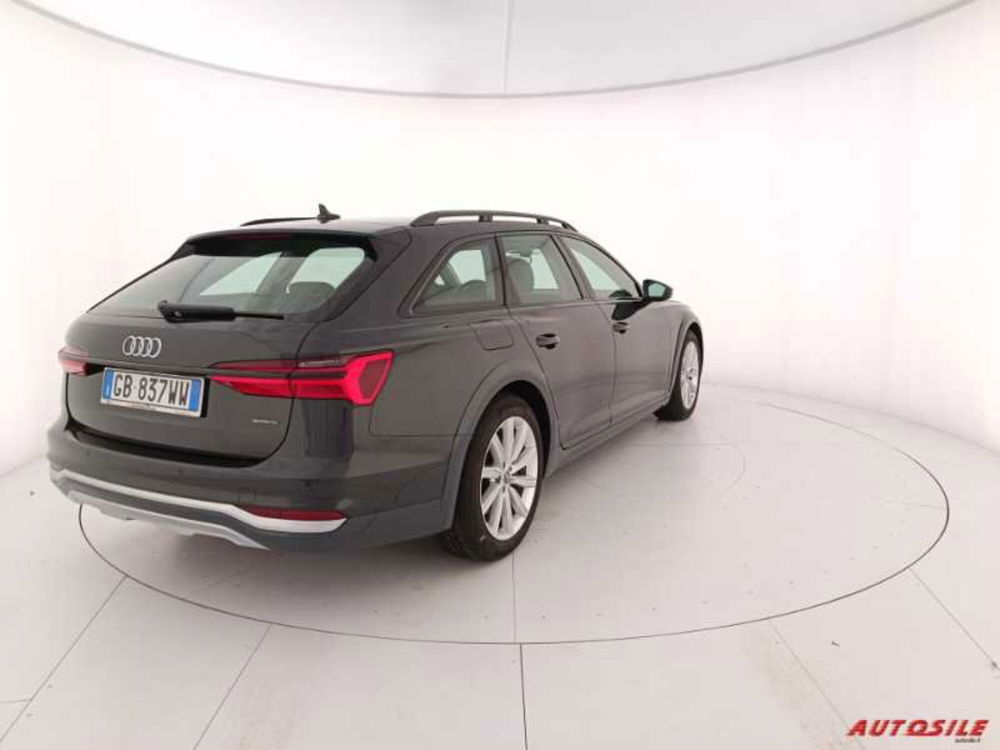 Audi A6 Allroad usata a Treviso (6)