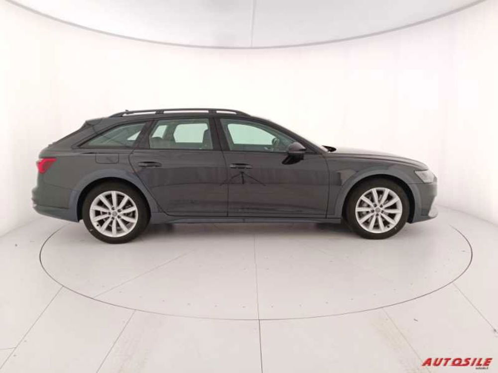 Audi A6 Allroad usata a Treviso (7)