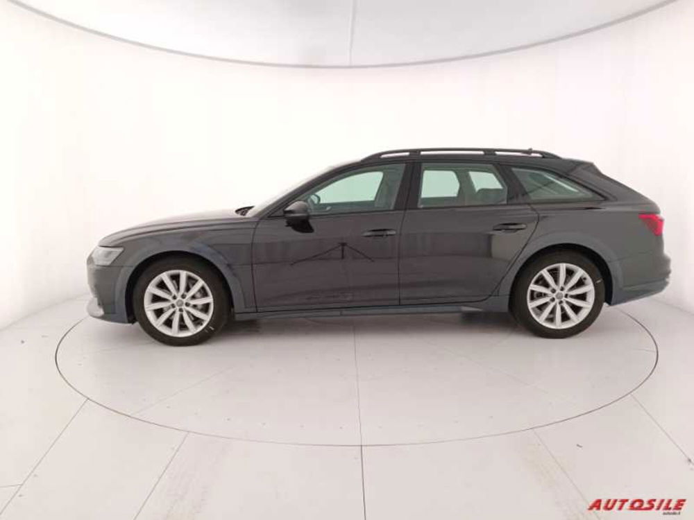 Audi A6 Allroad usata a Treviso (8)