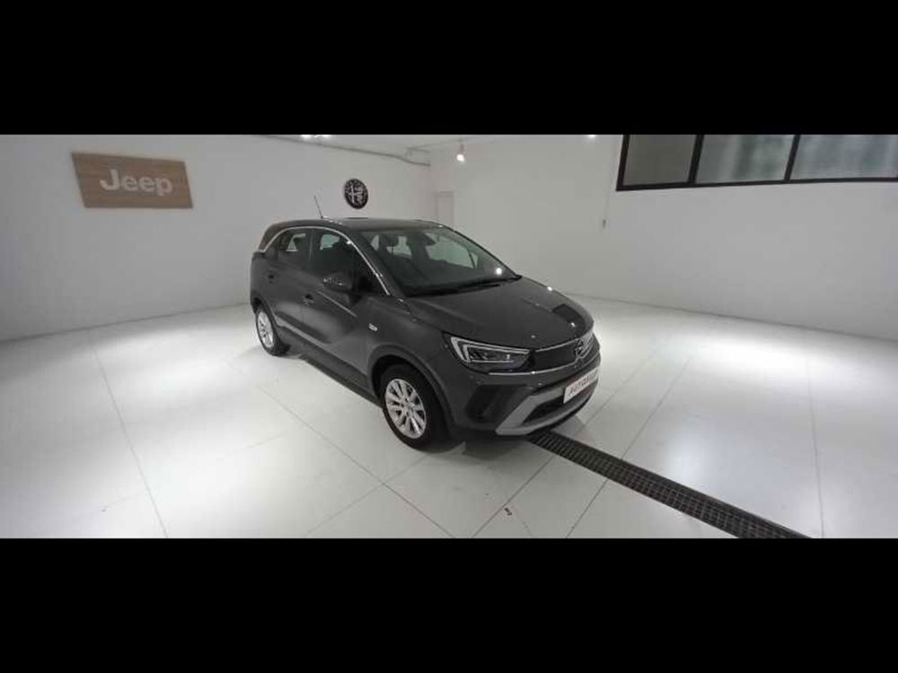 Opel Crossland usata a Treviso (3)