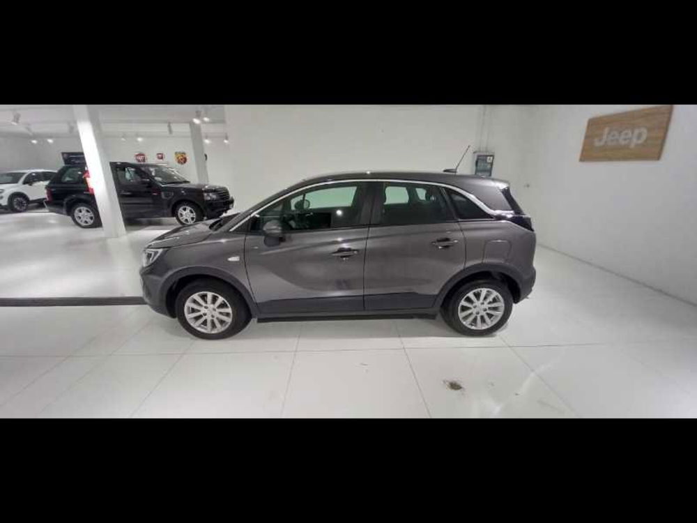 Opel Crossland usata a Treviso (8)