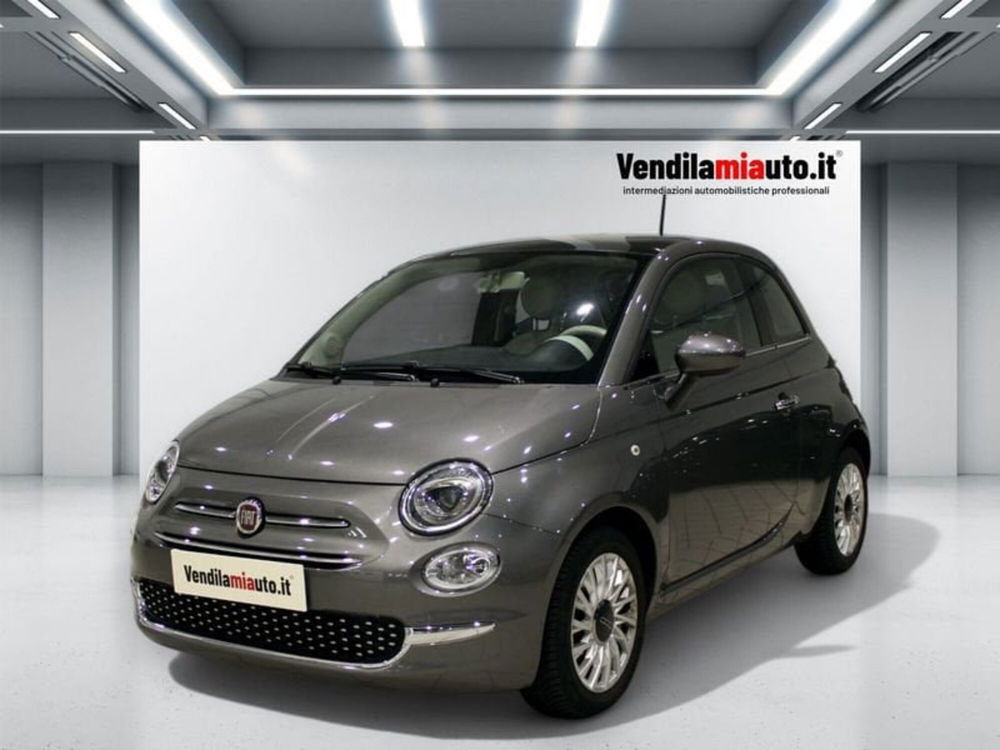 Fiat 500 usata a Milano (5)