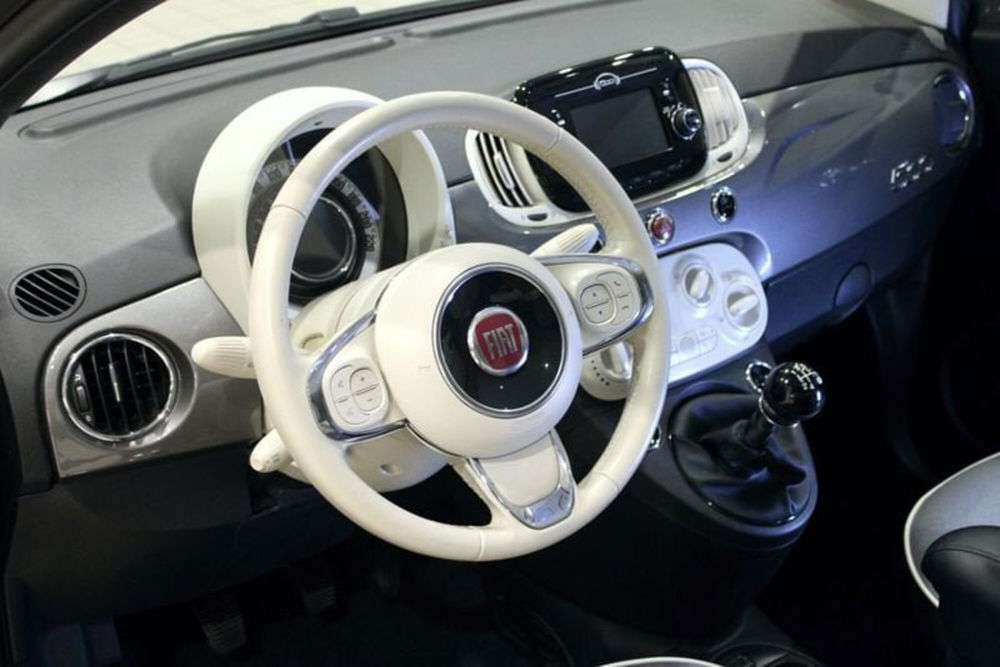 Fiat 500 usata a Milano (6)