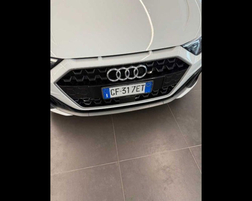 Audi A1 Sportback usata a Bologna (20)