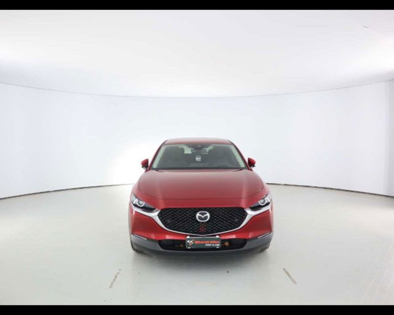 Mazda CX-30 Skyactiv-G M Hybrid 2WD Executive  del 2021 usata a Castenaso