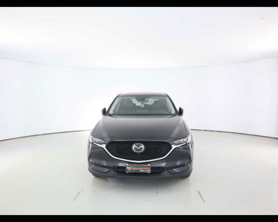 Mazda CX-5 2.2L Skyactiv-D 150 CV 2WD Homura  del 2021 usata a Castenaso