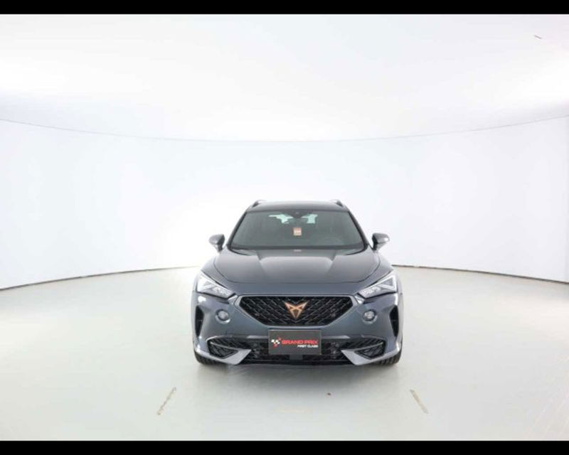 Cupra Formentor Formentor 2.0 TDI del 2021 usata a Castenaso