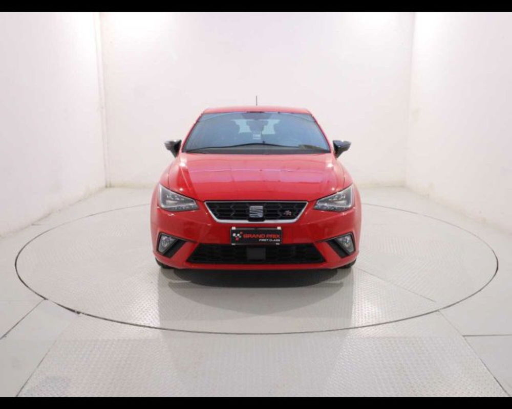 SEAT Ibiza usata a Bologna