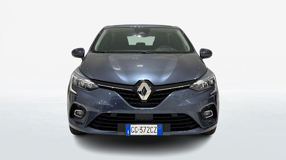 Renault Clio usata a Viterbo (2)