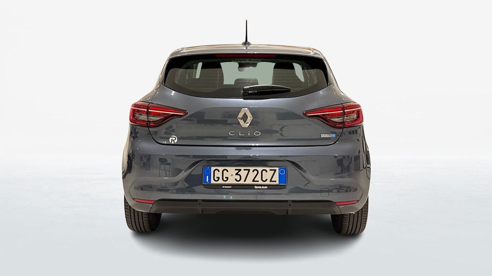 Renault Clio usata a Viterbo (4)