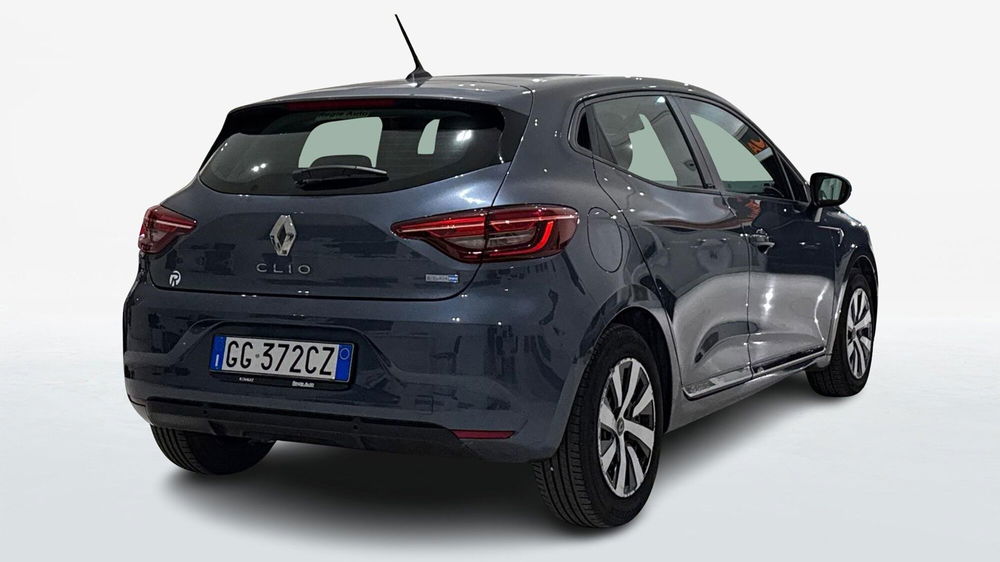 Renault Clio usata a Viterbo (5)