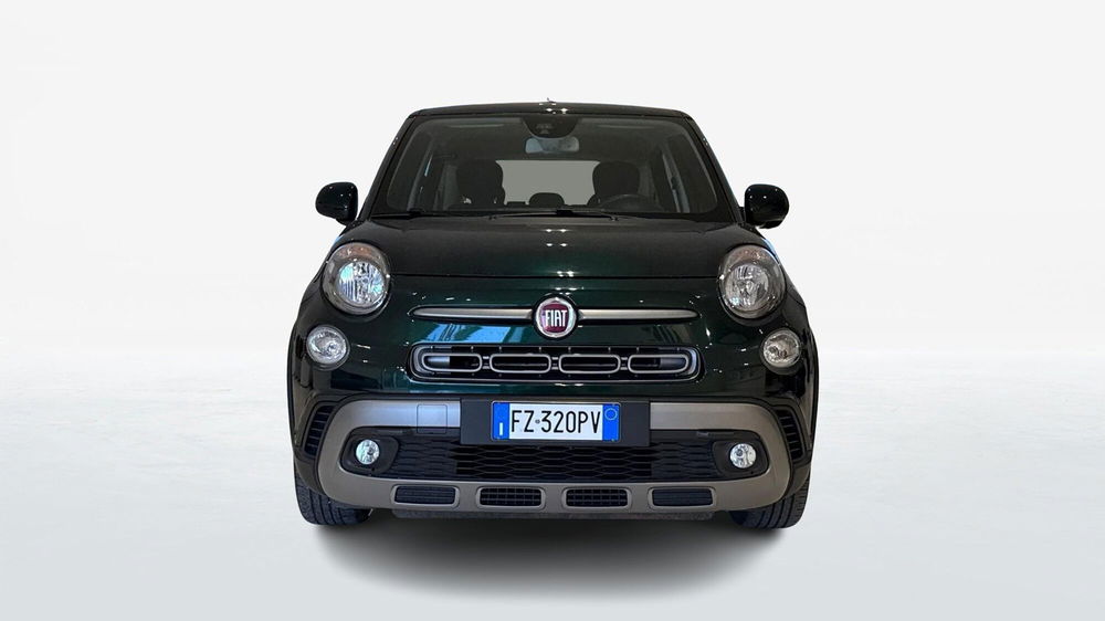 Fiat 500L usata a Viterbo (2)