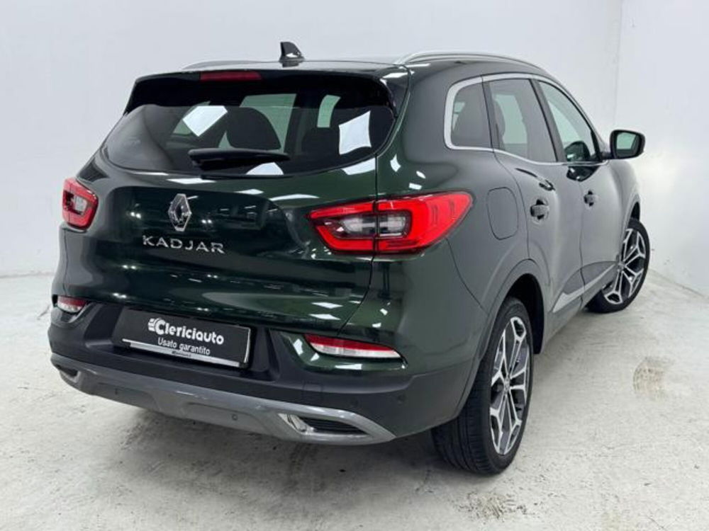 Renault Kadjar usata a Como (2)