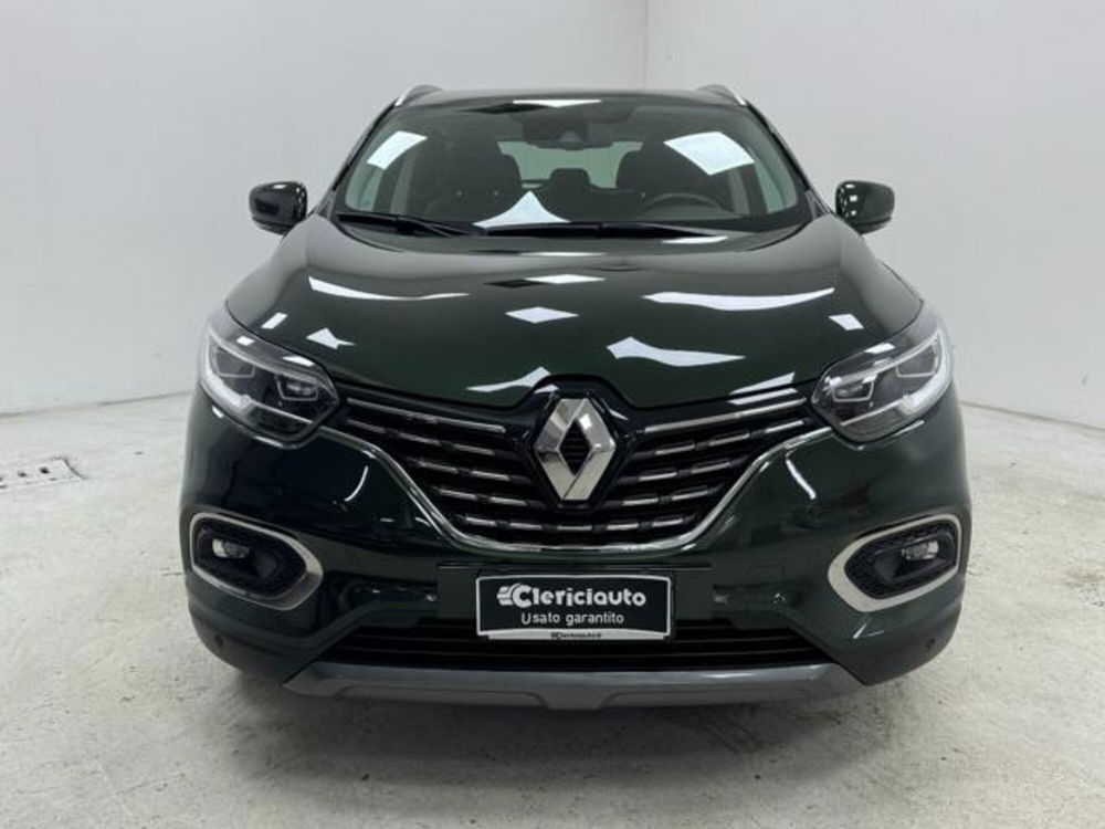 Renault Kadjar usata a Como (6)